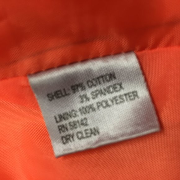 Anthracite by Muse Size 14 Leopard Print Jacket - Picture 6 of 11